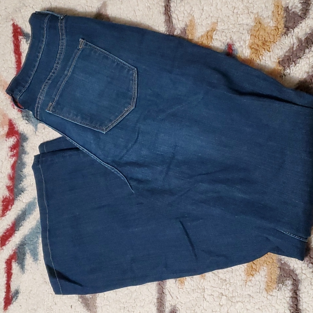 Flare jeans